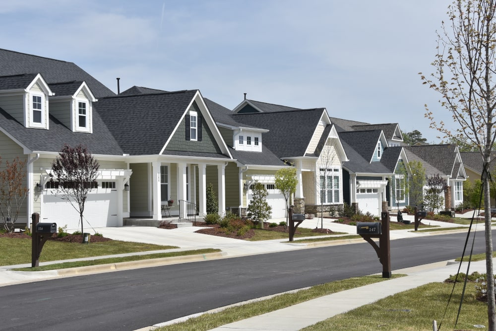 Baltimore Property Management