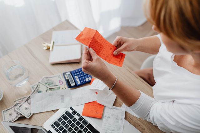 calculate costs